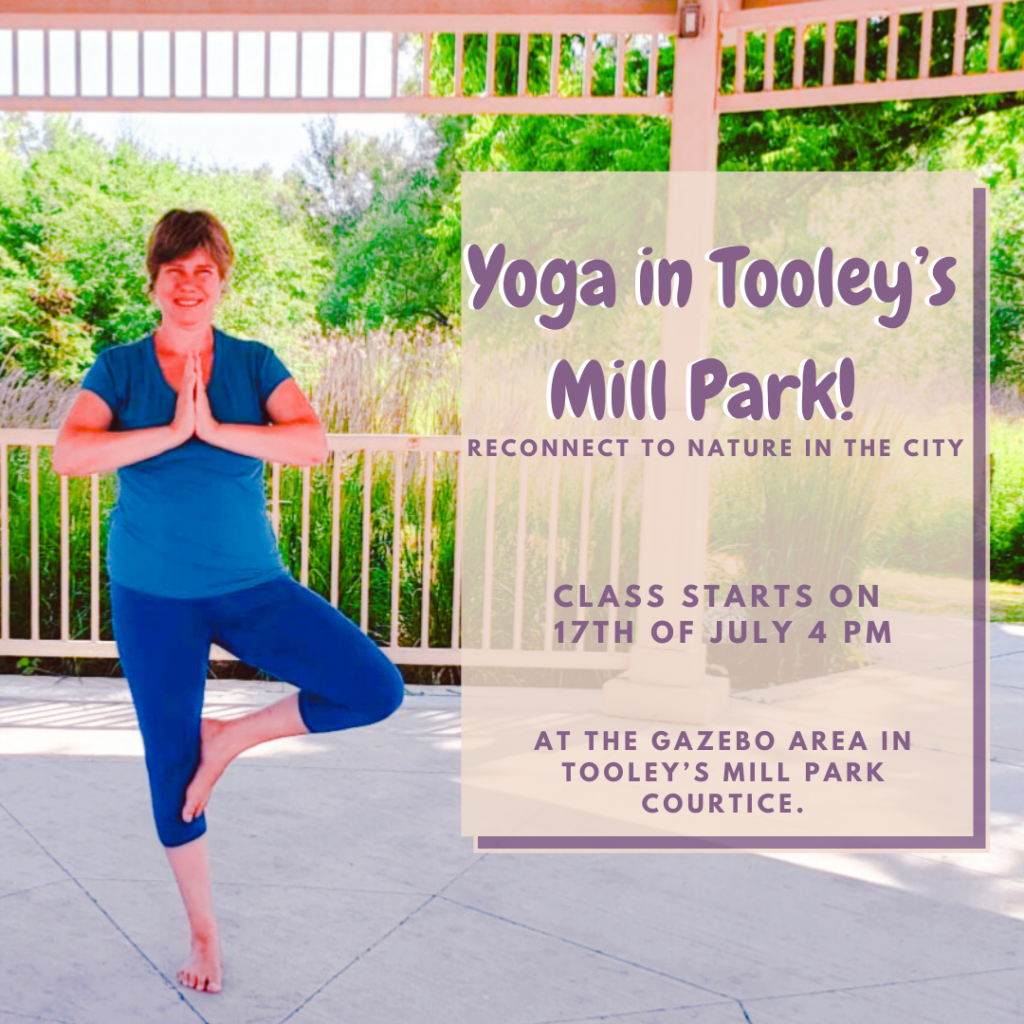 yoga-in-tooleys-mill-park/