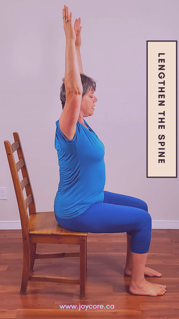 7 Best Chair Yoga Poses To Practice Anywhere (Benefits & Complete Guide)